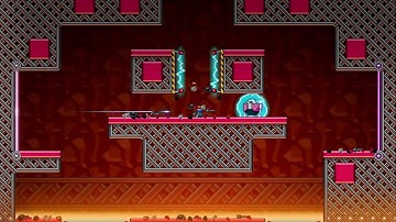 10 Second Ninja X Trailer