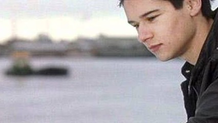 Long Time Coming Oliver James