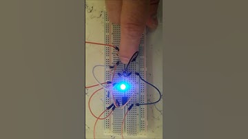 Pic Microcontroller ccp birimi pwm modu kullanımı ccs c compiler 12f683