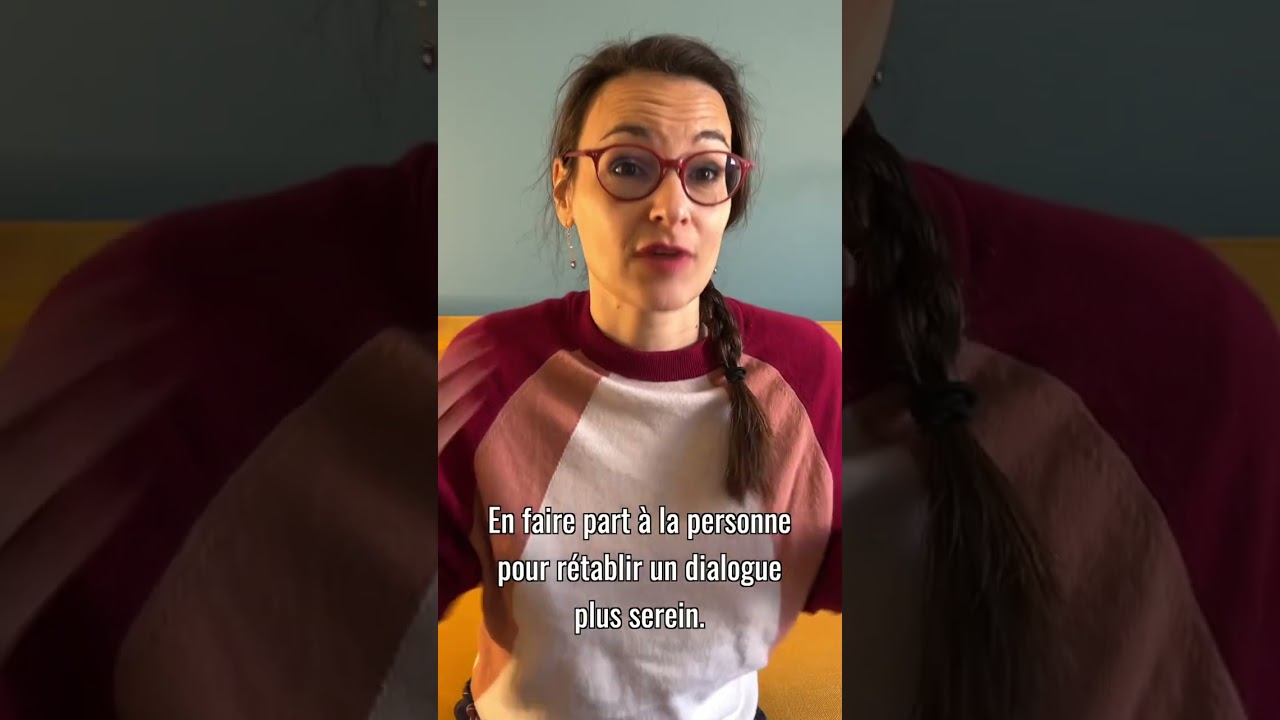 Pourquoi certaines critiques font si mal ?