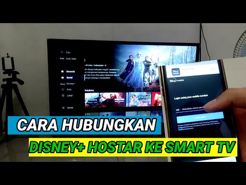 Video: Bolehkah Hotstar digunakan pada berbilang peranti?