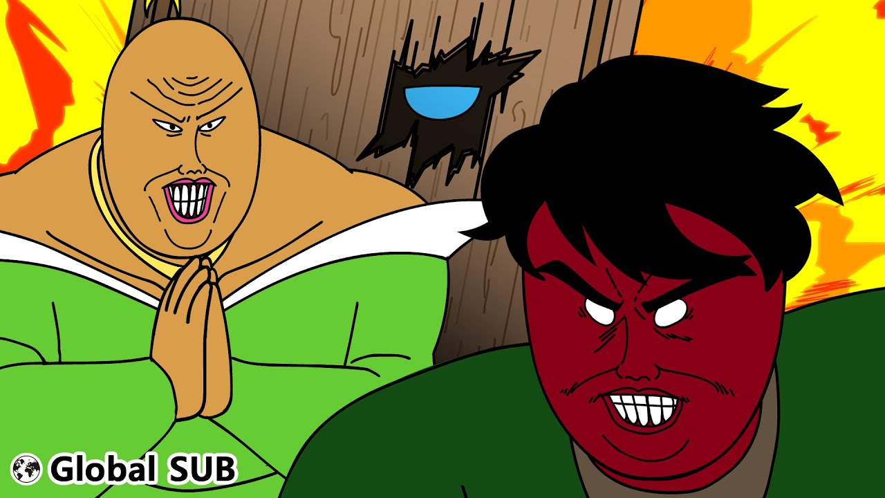 [Разборки Чальтуна] Оружие принцессы