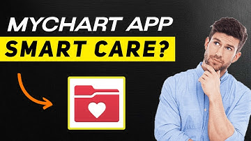 MyChart App 2025 – Manage Your Health or Medical Mess? (Pros & Cons)