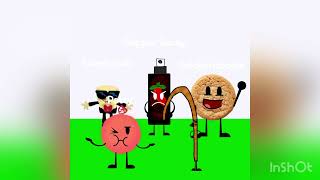 Object Mohammed Island Mohaspoilers