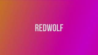 REDWOLF INTRO video