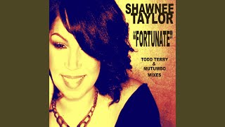 Fortunate (Mutumbo Love Mix)