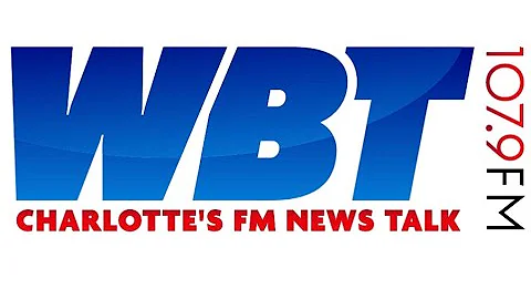WBT-FM Charlotte, NC / WBT Charlotte “107.9 WBT” TOH Legal ID 12/15/25 9pm