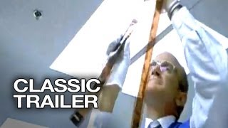 One Hour Photo (2002) Official Trailer #1 - Robin Williams Movie HD