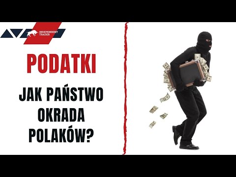 Wideo: Gdzie Idą Podatki