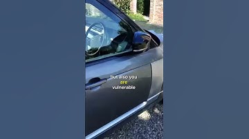 How To Enable/Disable Keyless Entry On Land Rover Range Rover Vogue  2021