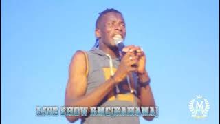 GUDE GUDE SHOW LIVE IN MAGUFULI GROUND KAHAMA CREATION BY MAGIC STUDIO(2022)0766031842 king seleman