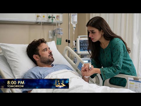 Khafa Episode 17 Full Review- Latest Teaser & New Promo Review- Full Episode Explained
