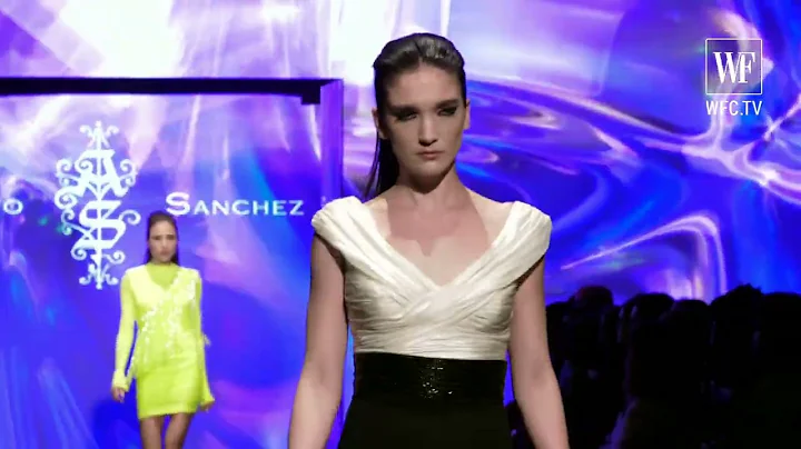 ADOLFO SANCHEZ | Fall Winter 2022/2023 | Los Angel...