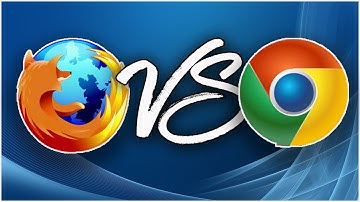 Firefox Quantum VS Chrome Comparison | Ram Test | Speed | Performance | Which Is Good?