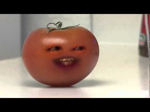 The Annoying Orange 3 TOE-MAY-TOE