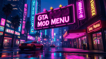 GTA 5 Kiddions Mod Menu [Detailed Tutorial]  | Teleport, Free Money, God | FREE Kiddions Hack [2025]