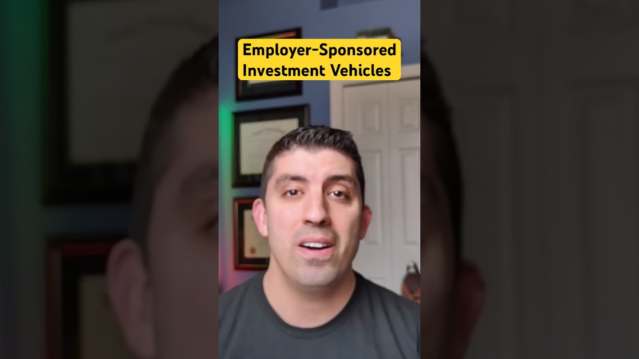 Are you ready to start investing? Learn about your employer’s investment options in this video! Click here to watch the full video.