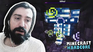УБИЙСТВО ВИЗЕРА - Minecraft Hardcore