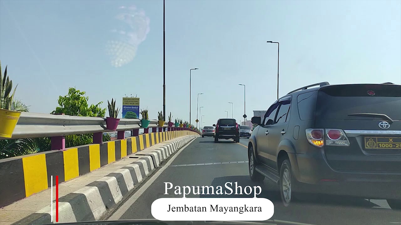 Kota Surabaya - Jl.  Ahmad Yani, Diponegoro, Pandegiling, Keputran dan Sono Kembang