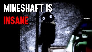 The Intruder Mineshaft Update Is Insane...