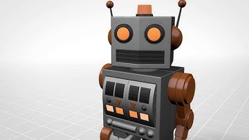 3D Explainer - BrainCorp