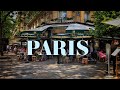 🇫🇷WALK IN PARIS ”LONG WALK QUARTIER LATIN & SAINT GERMAIN ”  (EDIT VERSION) 11/06/2021