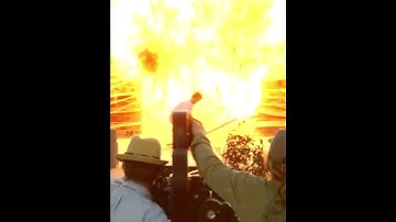 Mike Mo Capaldi Lakai Fully Flared Expolding Stairs Switch Kickflip