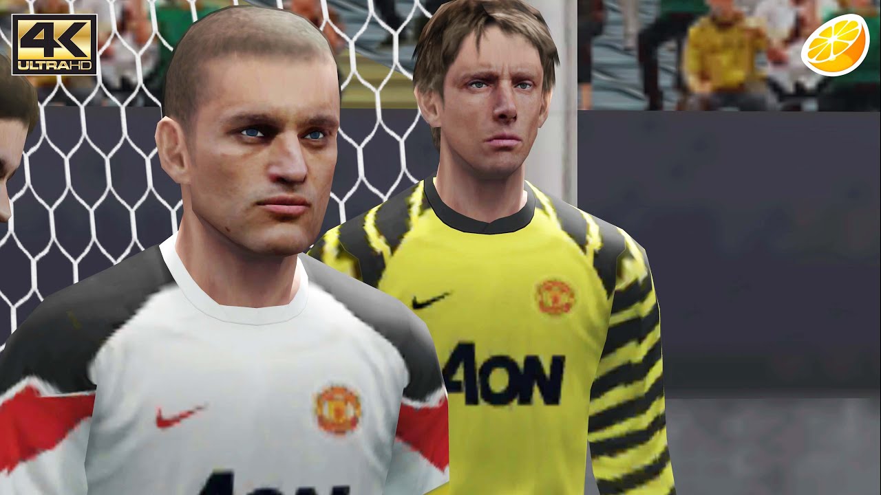 Nintendo 3DS: PES 2011 3D hands-on