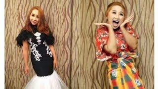 Upiak Isil Manggung Di Malaysia