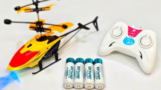 Radio Control Helicopter Unboxing | Rc Helicopter | remote control helicopter | helicopter