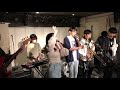 カメレオン/赤い公園  シャンソン研究会  オリエンライブ2021