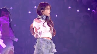 아이유 IU 잼잼 (JamJam) | 240309 IU H.E.R. WORLD TOUR CONCERT in SEOUL