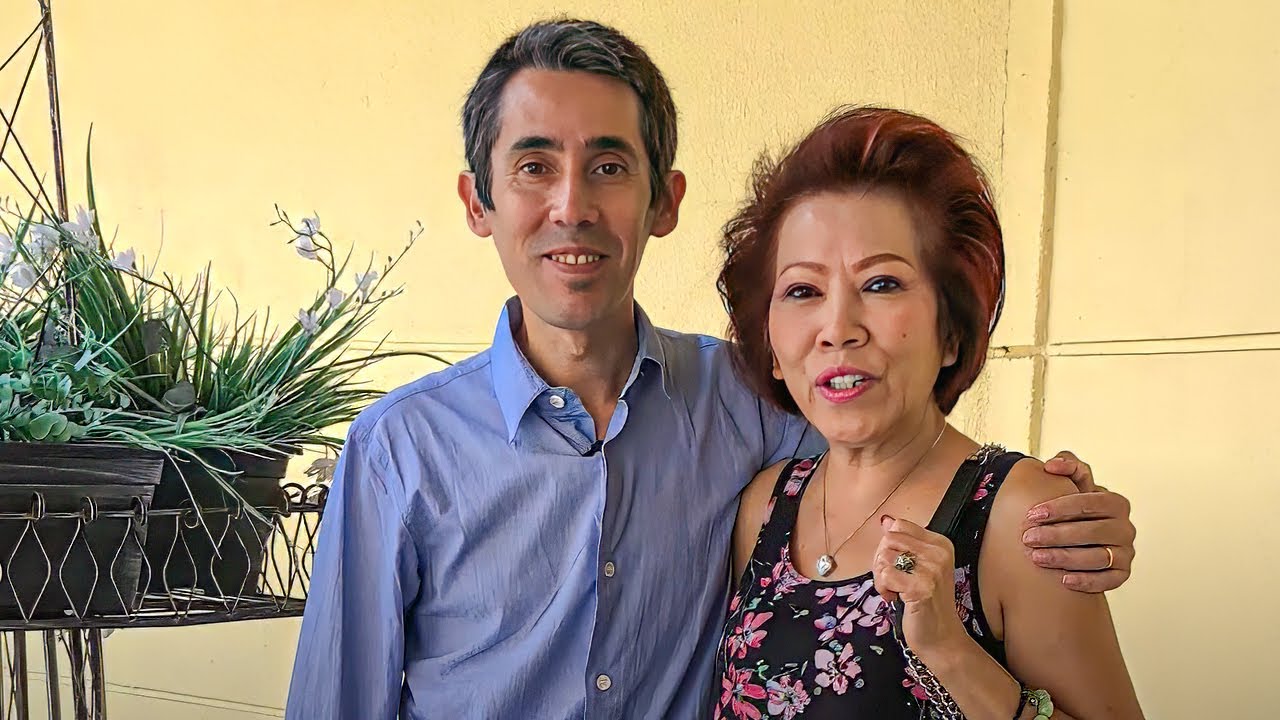 Je découvre toute mon histoire grâce à un test ADN