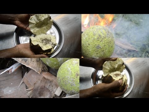 fruit-a-pain-grille-au-feux-de-bois,-#-voulé-la-mafranpé