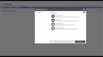 Get Started with NetApp AltaVault and IBM SoftLayer in Three Simple Steps