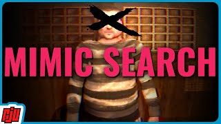 Somebody Isn't Human | MIMIC SEARCH | Indie Horror Game