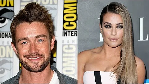 Lea Michele and Robert Buckley Break Up After Two ...