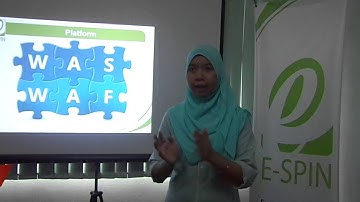 Qualys Web Application Firewall Product Overview by E-SPIN