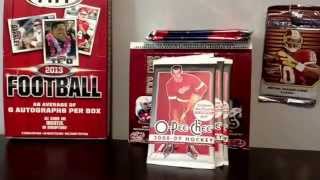 Pack searching RECAP!