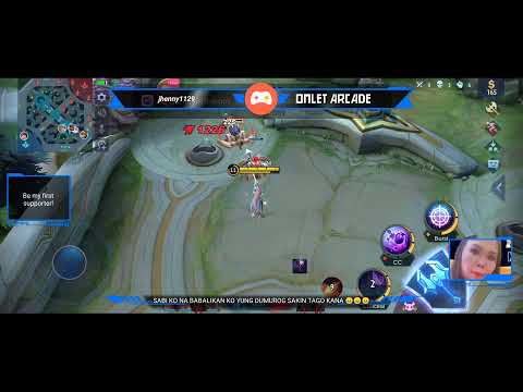 HOW TO MAKE MONEY ON MOBILE LEGENDS BANG BANG ML58!