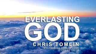 Everlasting God - Chris Tomlin [With Lyrics] chords