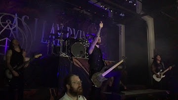 My Own Grave - As I Lay Dying Live At Varsity Theater 2019