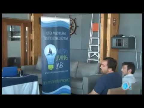 Sailing Living Lab 171020