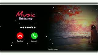 Haye rama - Dj remix ringtone | Penda Queen |