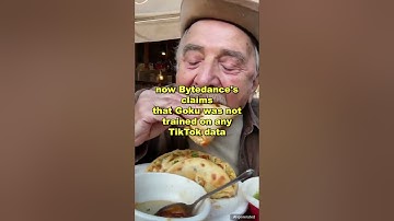 Bytedance AI Video Model Drop! #aivideo