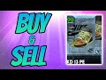 HOW TO BUY & SELL DIAMOND SHOES + INSANE MARKET CRASH COMING | NBA 2K21 MYTEAM