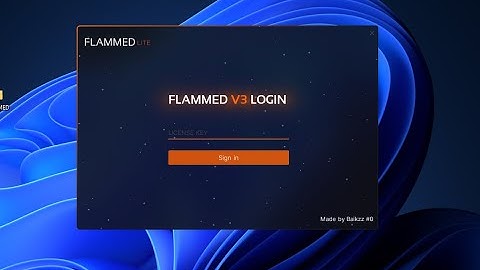 free imgui loader | flammed loader