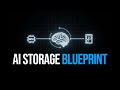 The AI Storage Blueprint: A 4-Stage Guide for Google Cloud
