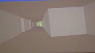 Existing Building Virtual Reality Walk Through, Indoor Navigation Mapping