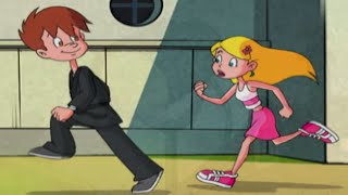 Sabrina the Animated Series 134 - Feats of Clay | HD | Full Episode